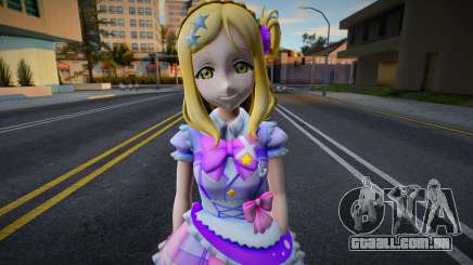 Mari Gacha 1 para GTA San Andreas