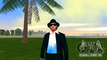 Tom Jack - Gang 1 para GTA Vice City