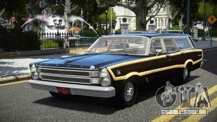 Ford Country Squire WR V1.1 para GTA 4