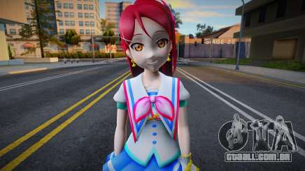 Riko Gacha 4 para GTA San Andreas