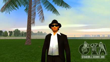 Tom Jack - Bmost para GTA Vice City