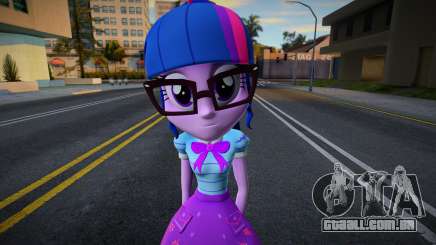 Sci Twi para GTA San Andreas