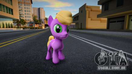 Candy Apple para GTA San Andreas