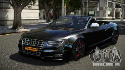 Audi S5 SR V1.1 para GTA 4