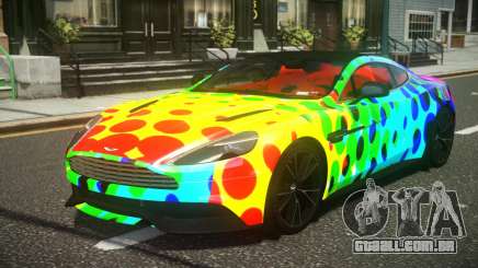 Aston Martin Vanquish Sport S2 para GTA 4