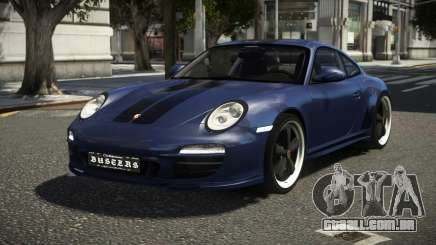 Porsche 911 X-Sport para GTA 4