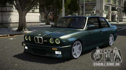 BMW M3 E30 ST V2 para GTA 4