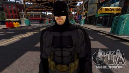 Batman of Batman v. Superman 2016 movie para GTA 4