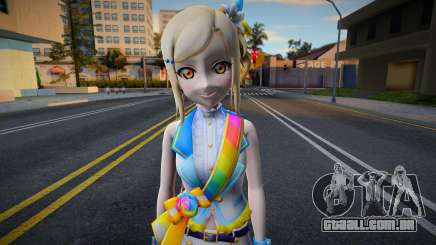 Ai Gacha 1 para GTA San Andreas