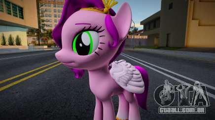 Pipp Petals para GTA San Andreas