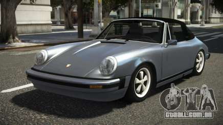 Porsche 911 Targa OS V1.0 para GTA 4