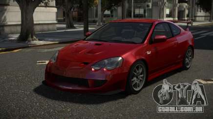 Honda Integra G-Style para GTA 4