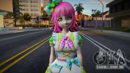 Rina SK1 para GTA San Andreas
