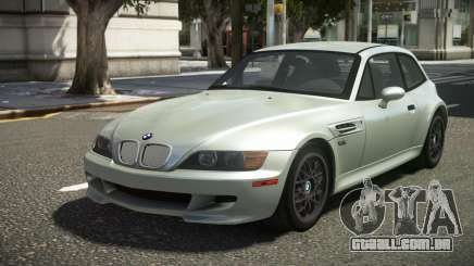 BMW Z3 SR V1.1 para GTA 4
