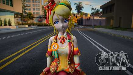 Eli sk2 para GTA San Andreas