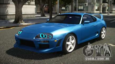 Toyota Supra SC V1.0 para GTA 4