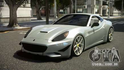 Ferrari California SC para GTA 4