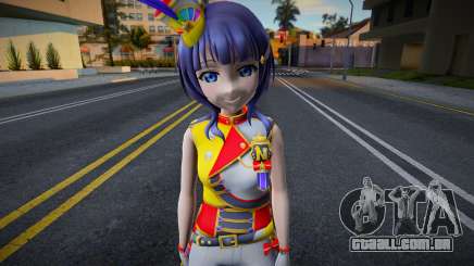 Karin Gacha 2 para GTA San Andreas