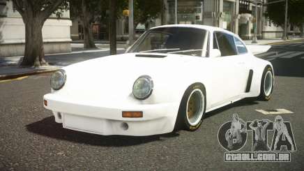 Porsche 911 OS V1.0 para GTA 4