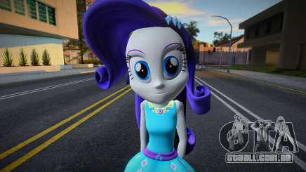 Rarity EG4 para GTA San Andreas
