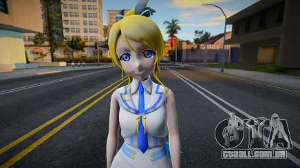 Eli Gacha 2 para GTA San Andreas