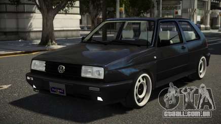 Volkswagen Golf G60 para GTA 4