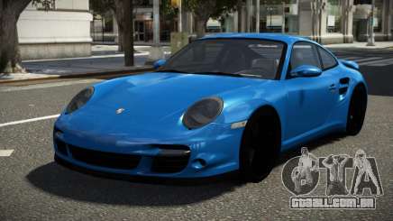 Porsche 911 RS-I V1.1 para GTA 4