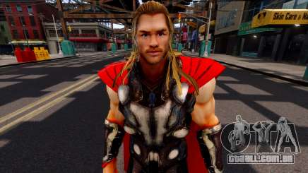 Thor age of Ultron para GTA 4