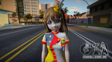 Shizuku Gacha 2 para GTA San Andreas