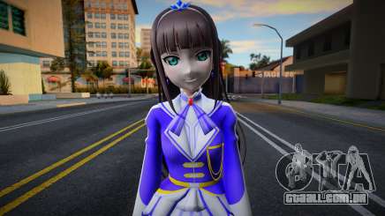 Dia Gacha 2 para GTA San Andreas