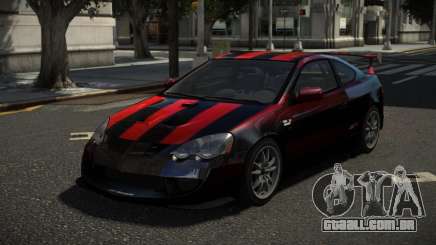 Honda Integra G-Style S14 para GTA 4