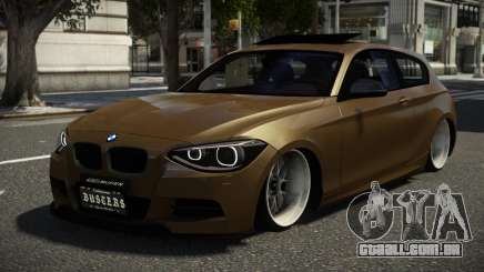 BMW 135I Sport para GTA 4