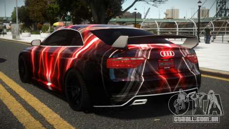 Audi S5 R-Tune S12 para GTA 4