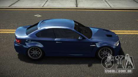 BMW 1M SC V1.0 para GTA 4