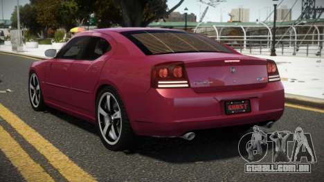 Dodge Charger XR-Z V1.1 para GTA 4