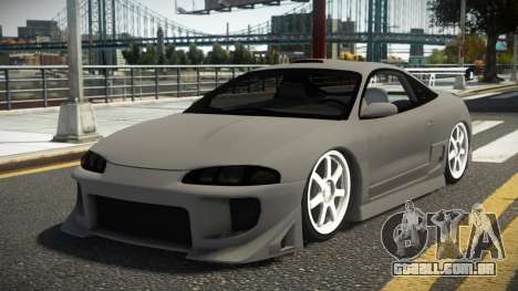 Mitsubishi Eclipse SC V1.0 para GTA 4