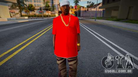 Bloodz 6 para GTA San Andreas