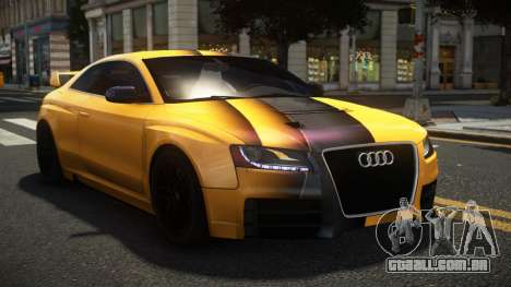 Audi S5 R-Tune S13 para GTA 4