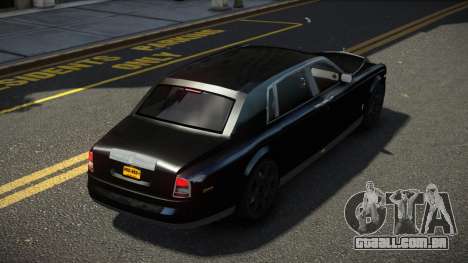 Rolls-Royce Phantom LE V1.1 para GTA 4