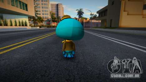 JellyMsem para GTA San Andreas