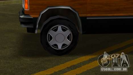 LCS Wheels para GTA Vice City