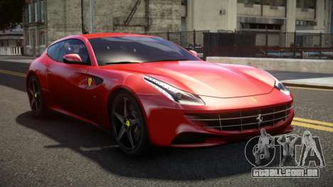 Ferrari FF SC V2.0 para GTA 4