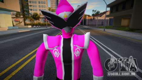 Kijibrother para GTA San Andreas