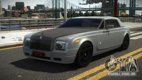 Rolls-Royce Phantom SR V1.1 para GTA 4