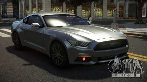 Ford Mustang GT Special para GTA 4