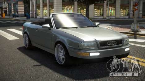 Audi 80 SR V1.0 para GTA 4