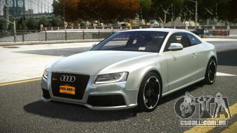 Audi RS5 LT V1.1 para GTA 4
