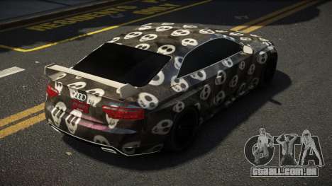 Audi S5 R-Tune S2 para GTA 4