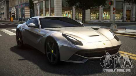 Ferrari F12 R-Sport para GTA 4