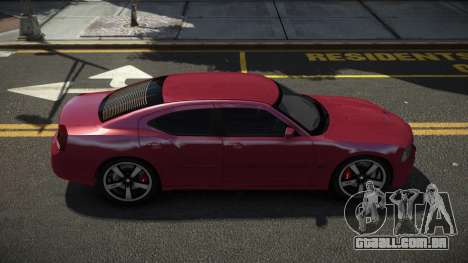 Dodge Charger XR-Z V1.1 para GTA 4